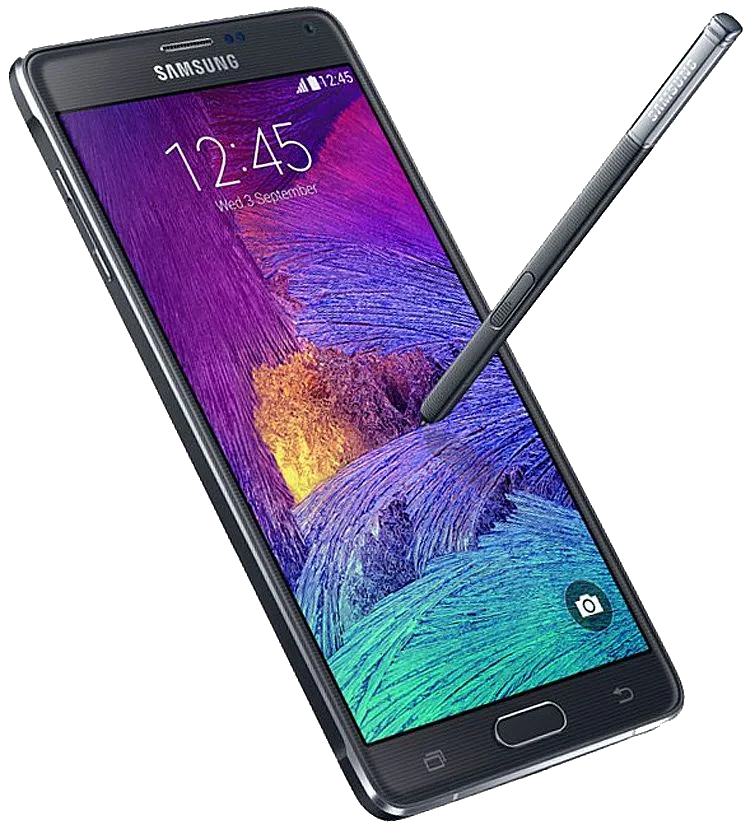 Замена аккумулятора Samsung Galaxy Note4