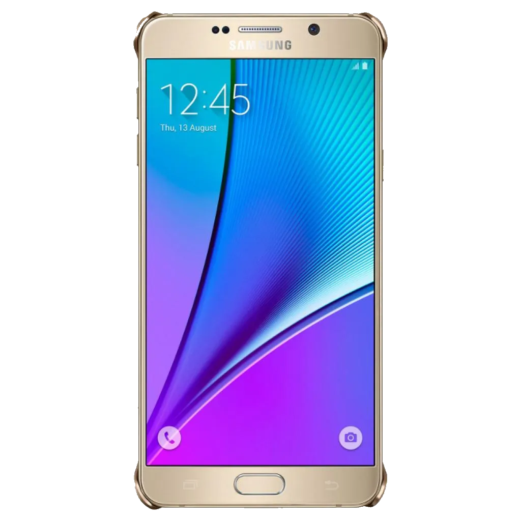 Замена аккумулятора Samsung Galaxy Note5