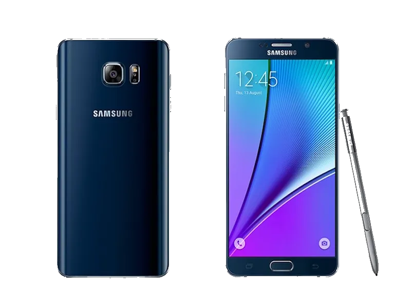 Замена аккумулятора Samsung Galaxy Note6