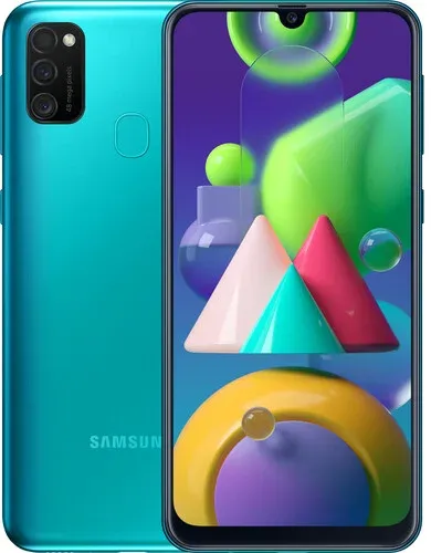 Замена аккумулятора Samsung Galaxy M21
