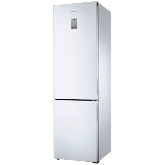 Замена нагревателя оттайки Samsung RB7300T