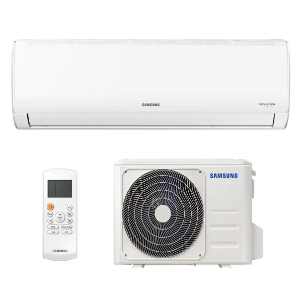 Ремонт внутреннего блока Samsung AR09TXHQASINUA