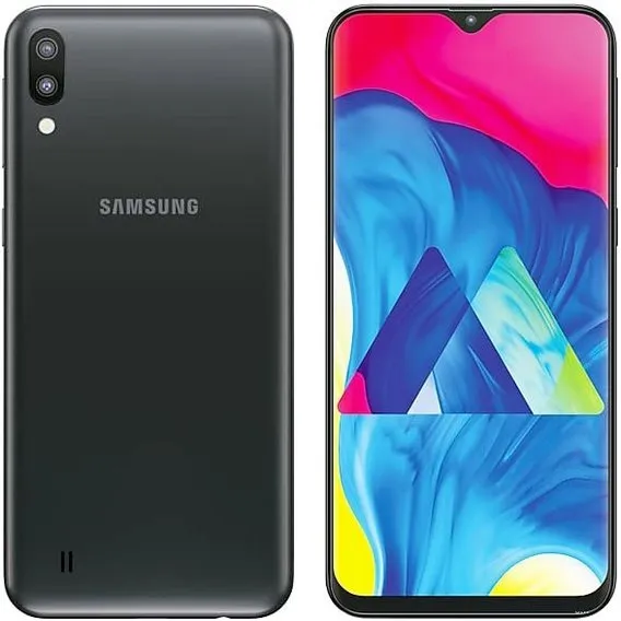 Замена аккумулятора Samsung Galaxy M10
