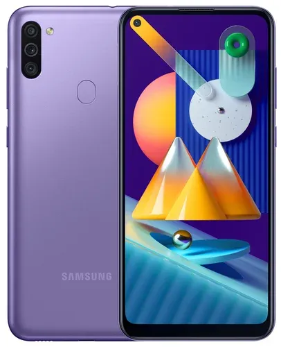 Замена аккумулятора Samsung Galaxy M11