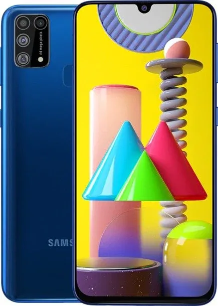 Замена аккумулятора Samsung Galaxy M31