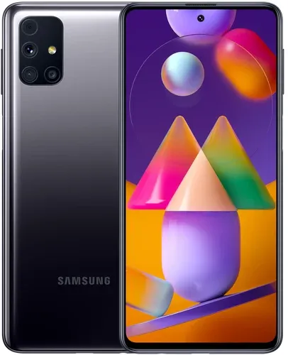 Замена аккумулятора Samsung Galaxy M31s
