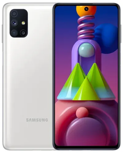 Замена аккумулятора Samsung Galaxy M51