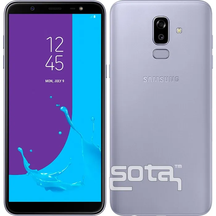 Замена аккумулятора Samsung Galaxy J8