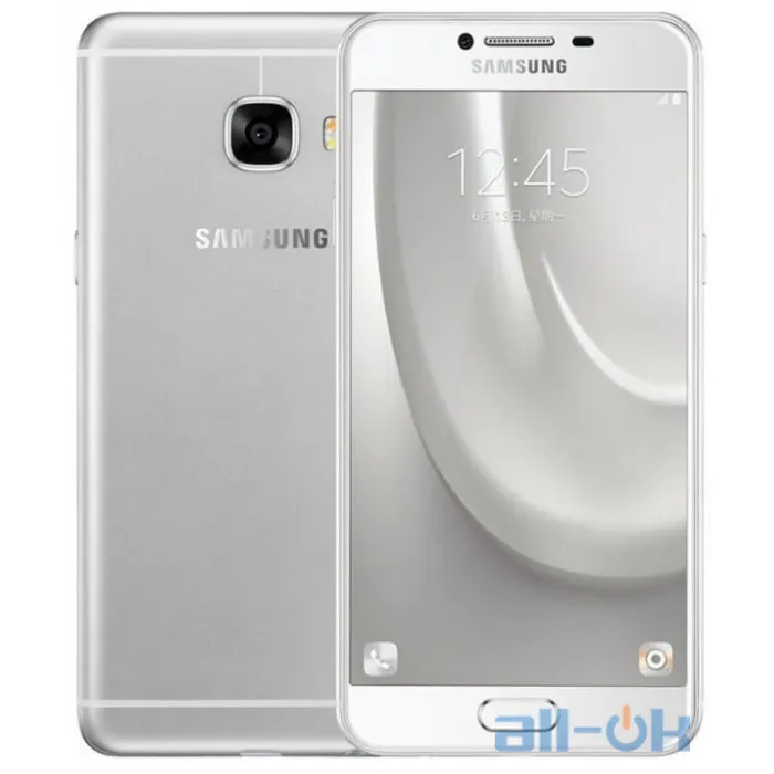 Замена аккумулятора Samsung Galaxy C5
