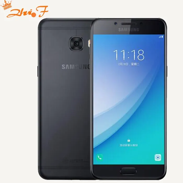Замена аккумулятора Samsung Galaxy C5 Pro