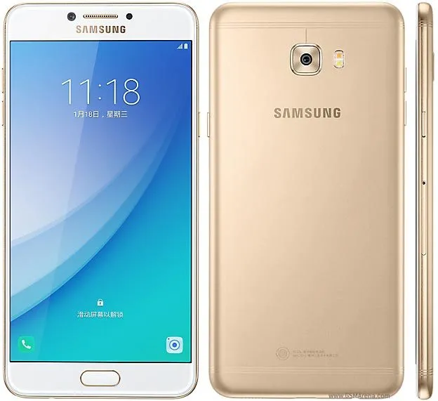 Замена аккумулятора Samsung Galaxy C7