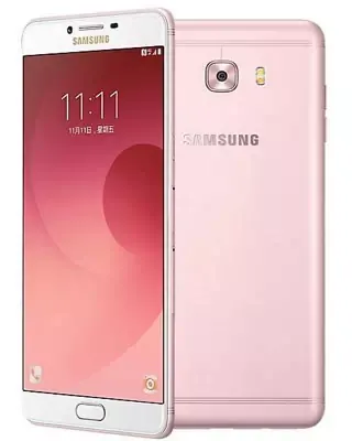 Замена аккумулятора Samsung Galaxy C7 Pro