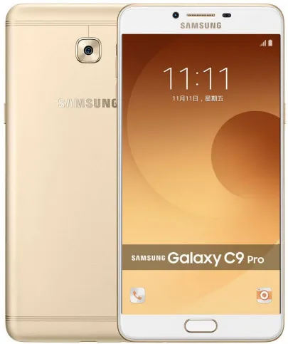 Замена аккумулятора Samsung Galaxy C9 Pro