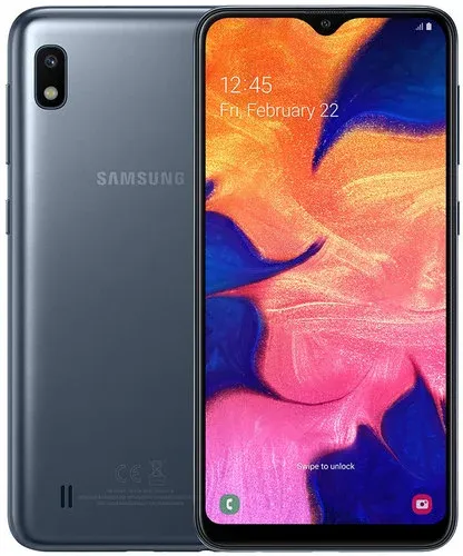 Замена аккумулятора Samsung Galaxy A10s