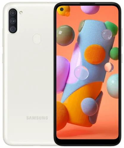 Замена аккумулятора Samsung Galaxy A11