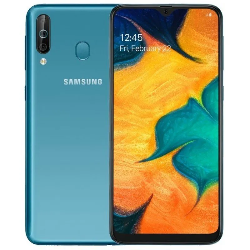 Замена аккумулятора Samsung Galaxy A40s