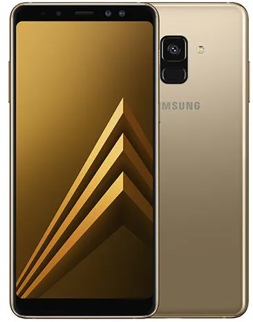 Замена аккумулятора Samsung Galaxy A8+