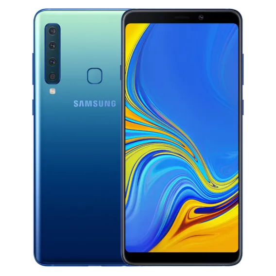 Замена аккумулятора Samsung Galaxy A9