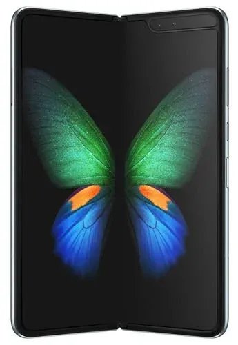 Замена аккумулятора Samsung Galaxy Fold