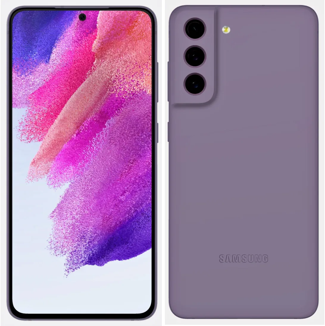 Замена аккумулятора Samsung Galaxy S21 FE