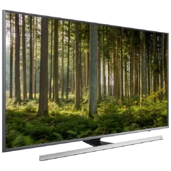 Замена материнской платы Samsung UE55JU7000