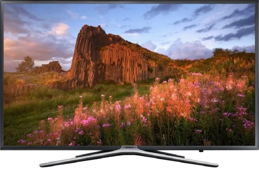 Замена материнской платы Samsung UE49K5500AU