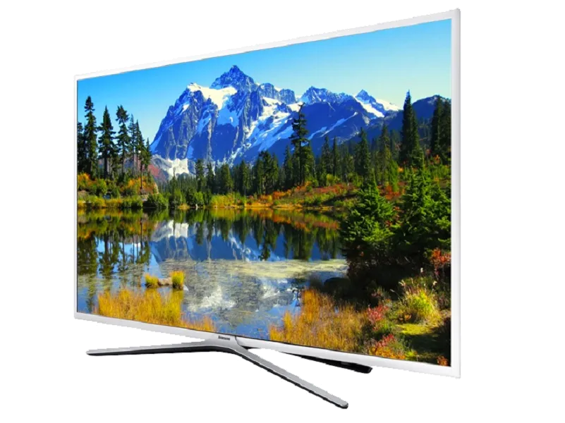 Замена материнской платы Samsung UE49K5510AW