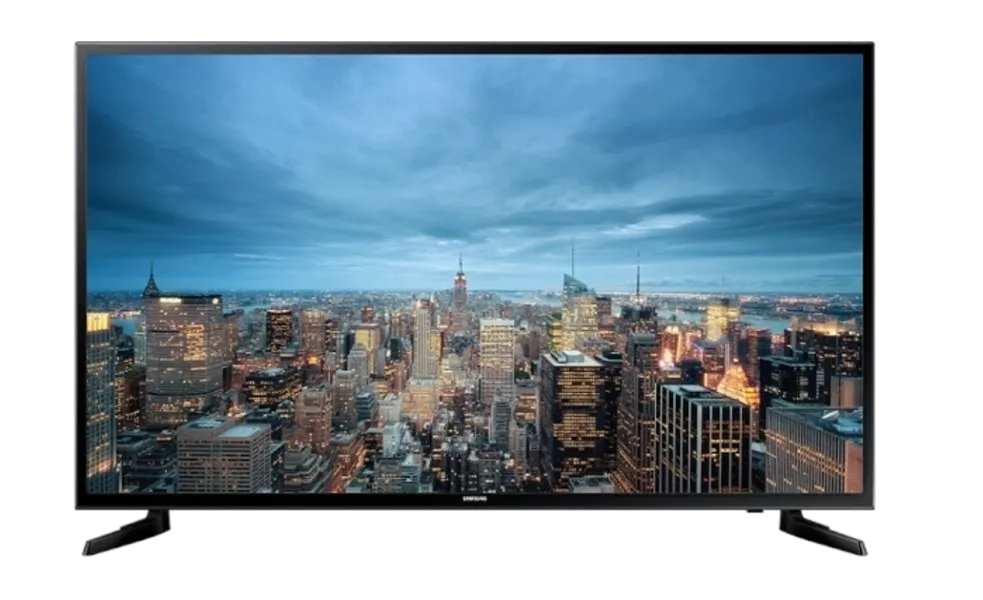 Замена корпуса Samsung UE48JU6000U