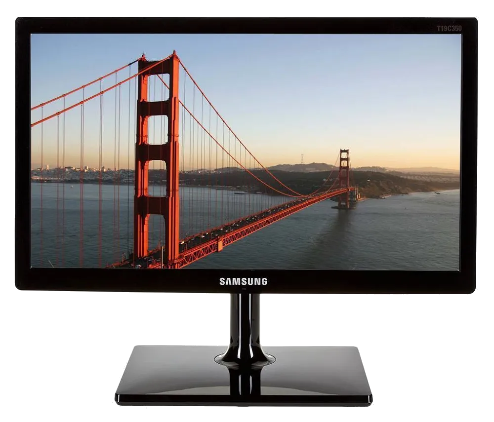 Замена материнской платы Samsung LT22C350EX