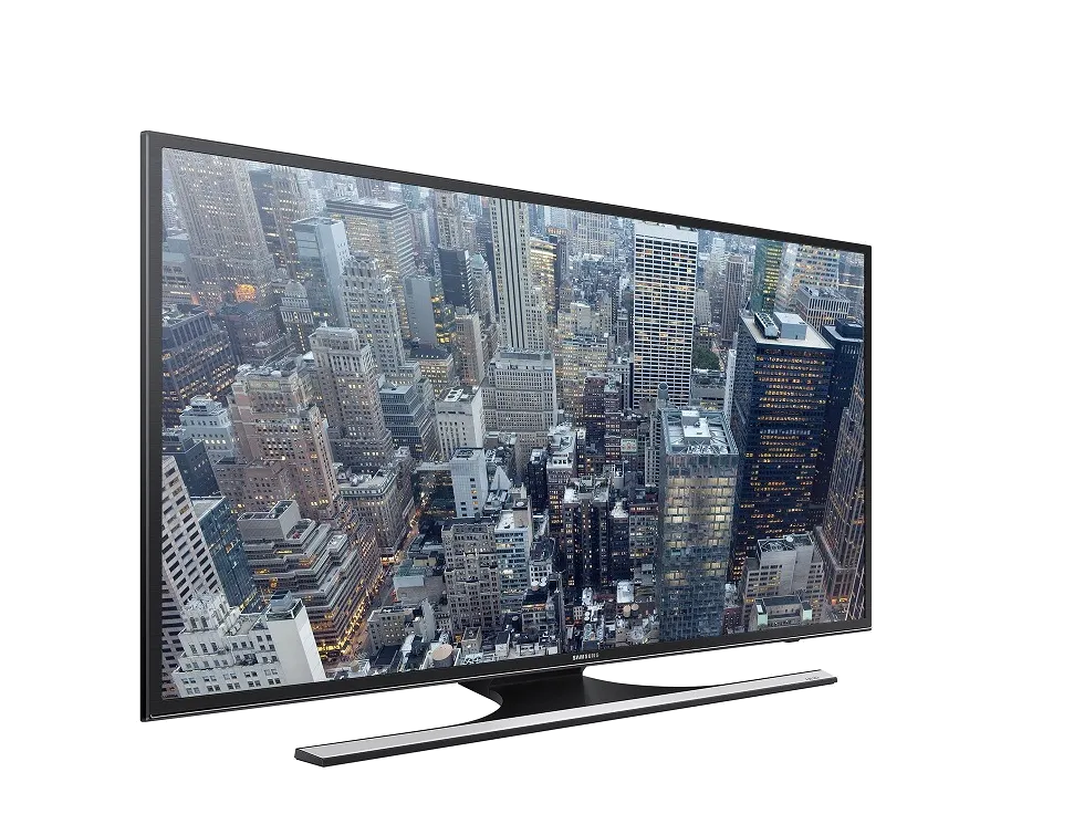 Замена материнской платы Samsung UE48JU6600U