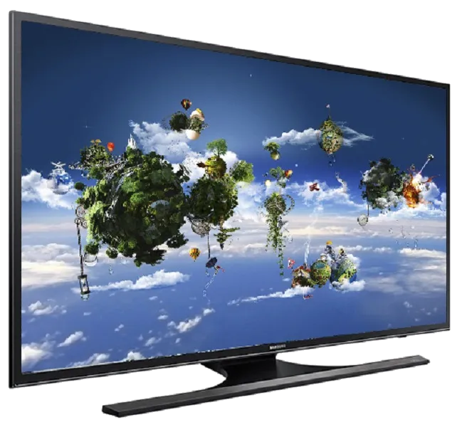 Замена материнской платы Samsung UE48JU6400U