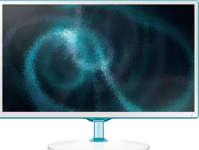 Замена материнской платы Samsung T24D391EX