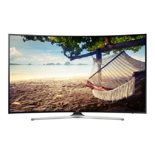 Замена материнской платы Samsung UE55KU6300U