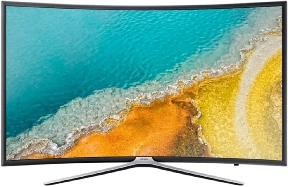 Замена материнской платы Samsung UE55K6500AU