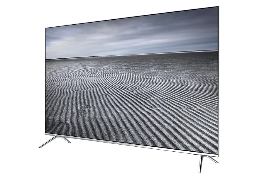 Замена материнской платы Samsung UE60KS7000U