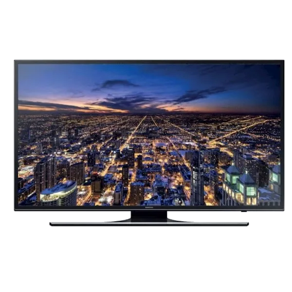 Замена материнской платы Samsung UE50JU6400U