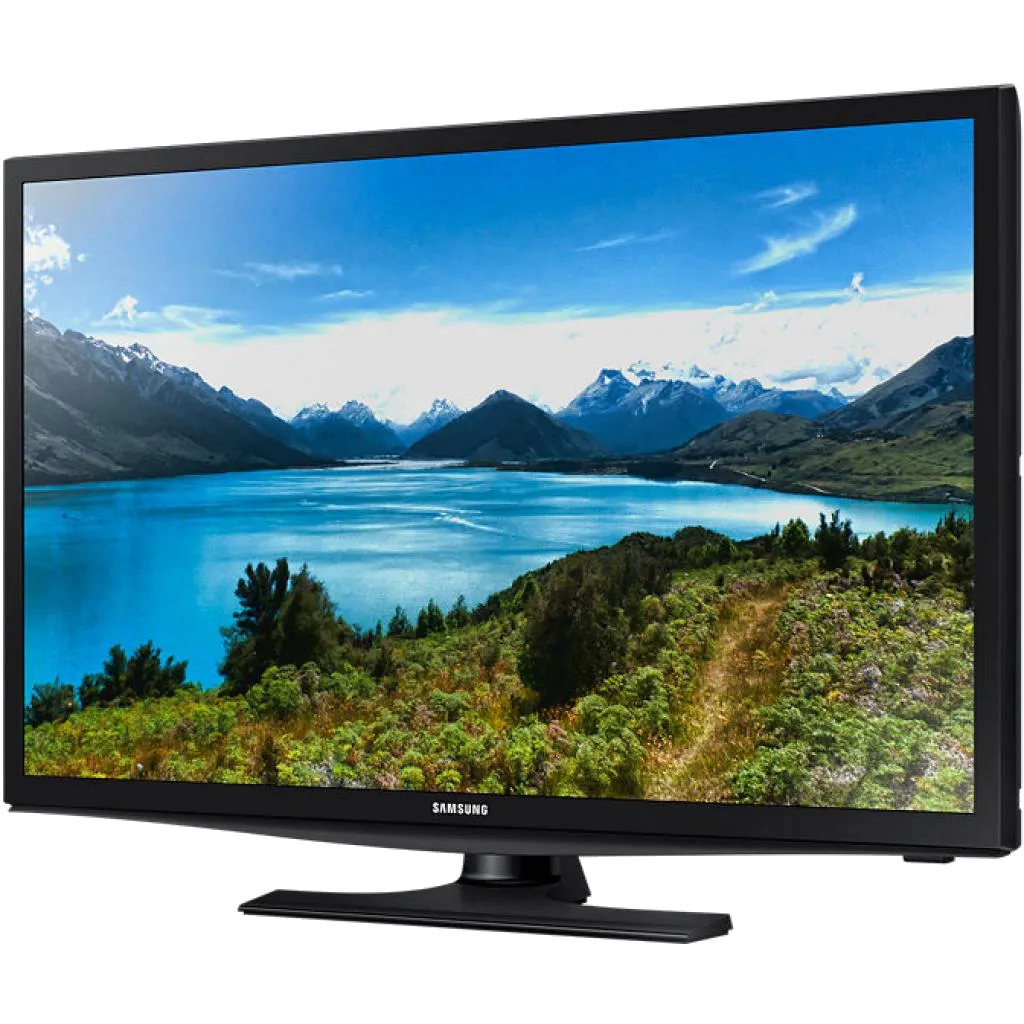 Замена материнской платы Samsung UE32J4100A