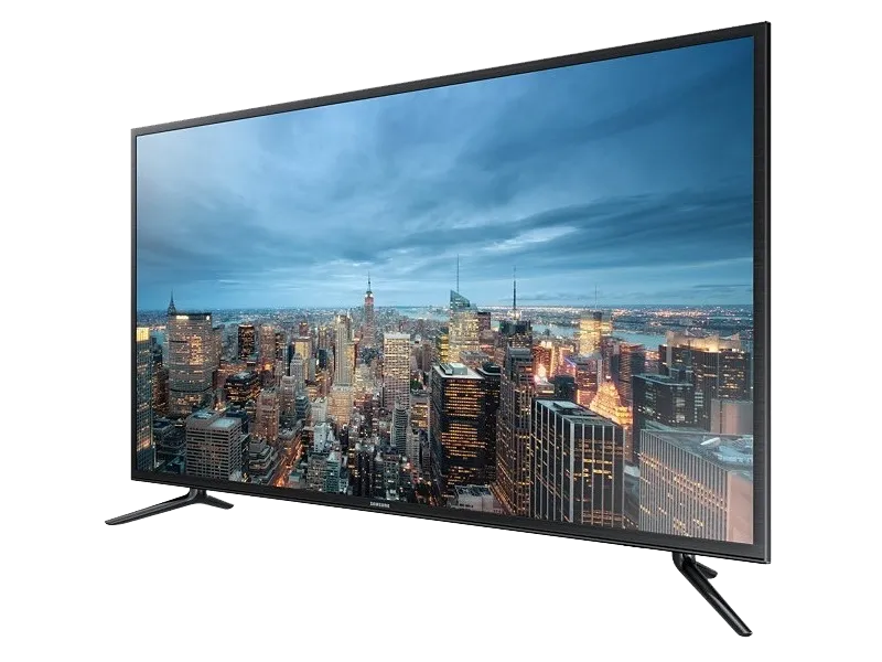 Замена материнской платы Samsung UE55JU6000U