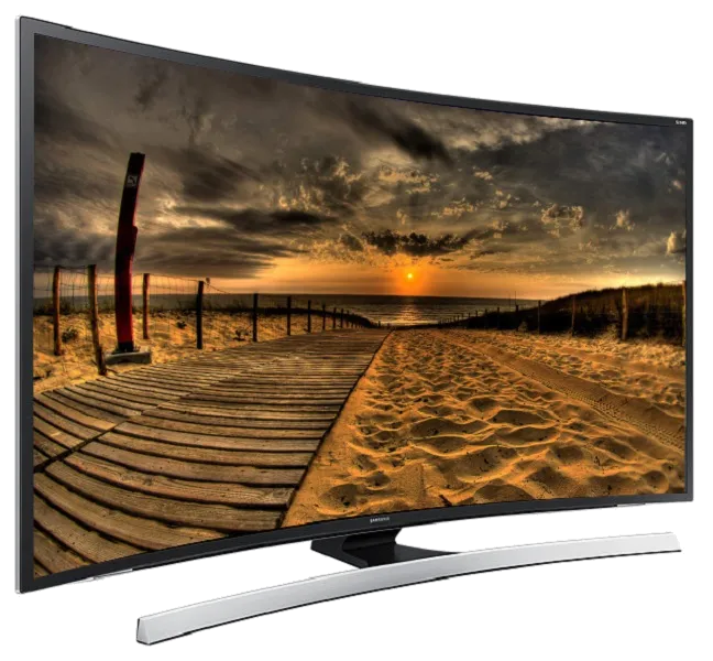 Замена материнской платы Samsung UE55JS8500T