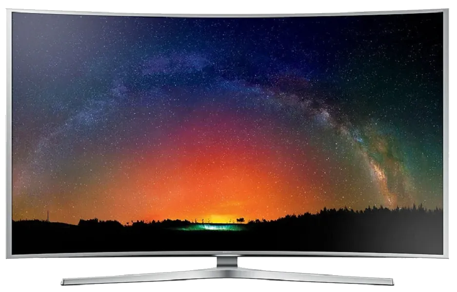 Замена материнской платы Samsung UE55JS9000T