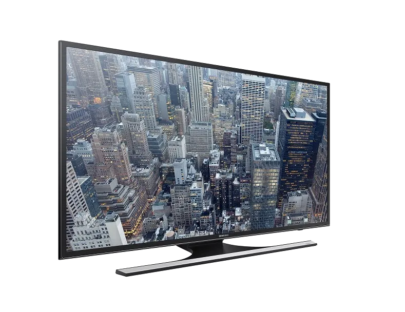 Замена материнской платы Samsung UE48JU6610U