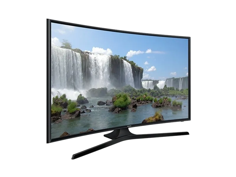 Замена материнской платы Samsung UE32J6500AU