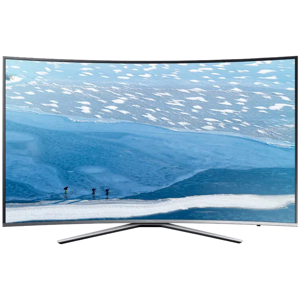 Замена материнской платы Samsung UE43KU6500U