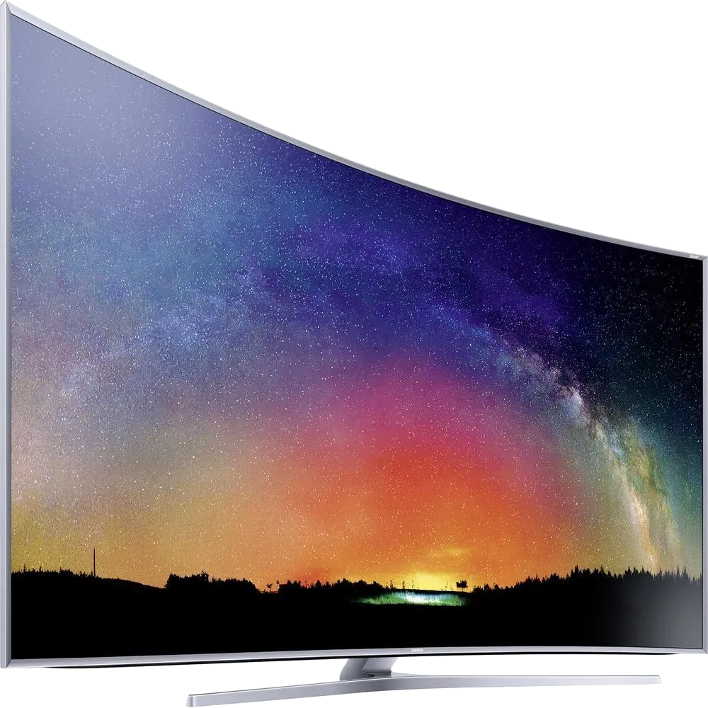 Замена материнской платы Samsung UE65JS9500T