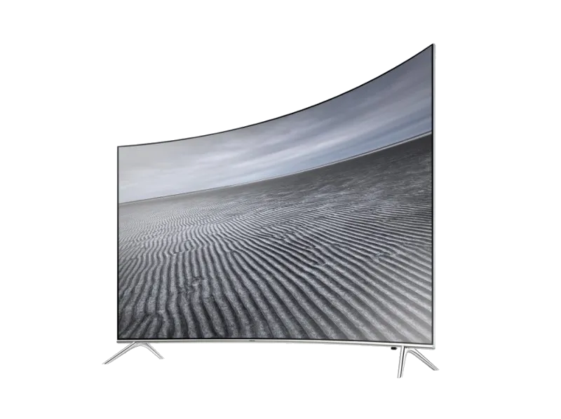 Замена материнской платы Samsung UE55KS7500U