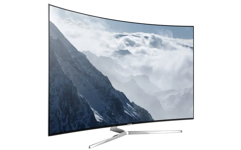 Замена материнской платы Samsung UE49KS8000L