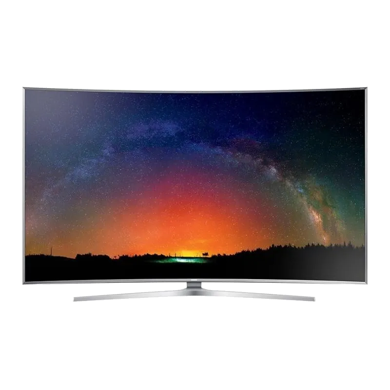 Замена материнской платы Samsung UE65JS9000T