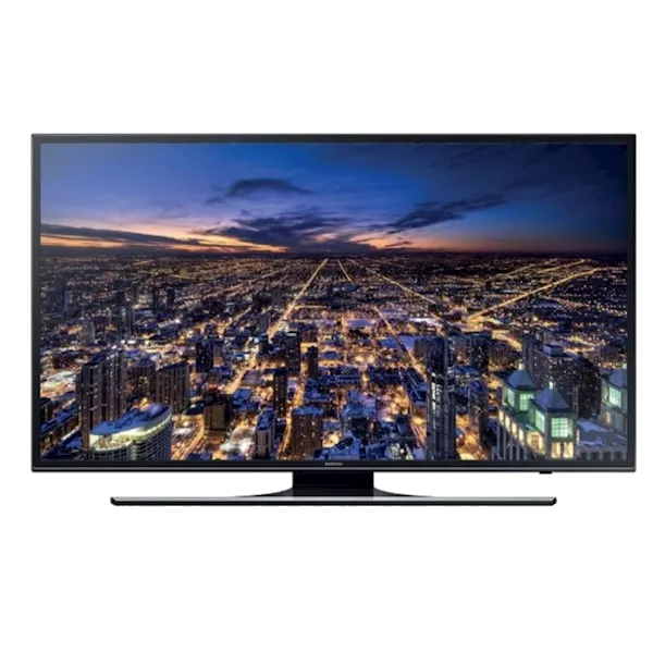 Замена материнской платы Samsung UE40JU6400U