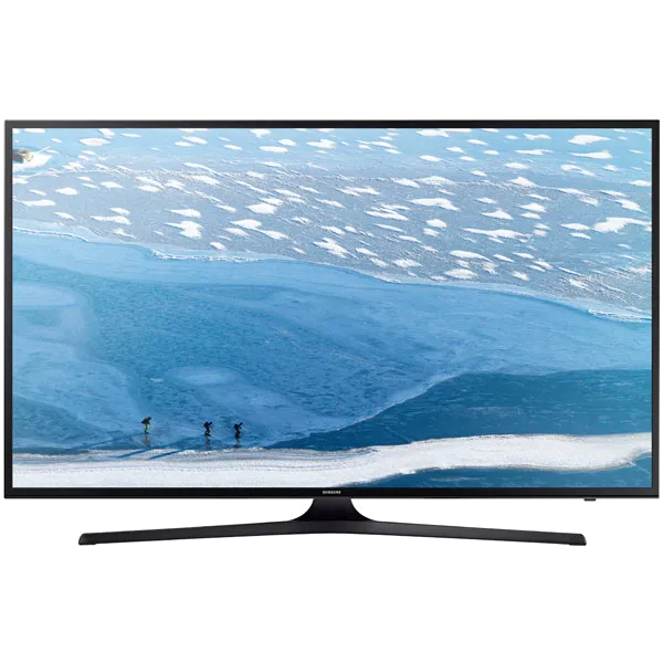 Замена материнской платы Samsung UE50KU6000K