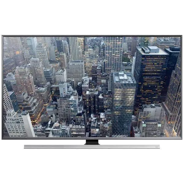 Замена материнской платы Samsung UE40JU7000